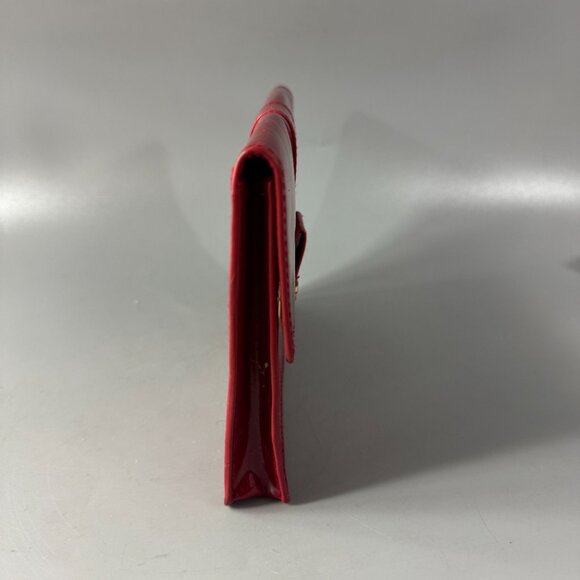 New Miu Miu Red Clutch - Picture 10 of 15